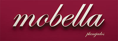 Mobella - Móveis Planejados